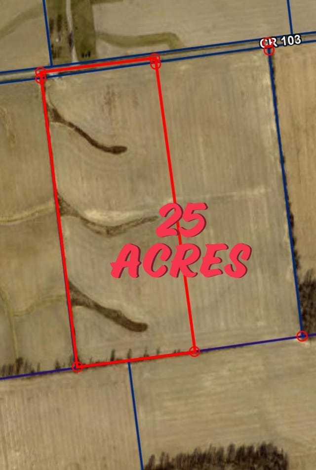 0 County Road 103, Belle Center, OH 43310 - photo 1