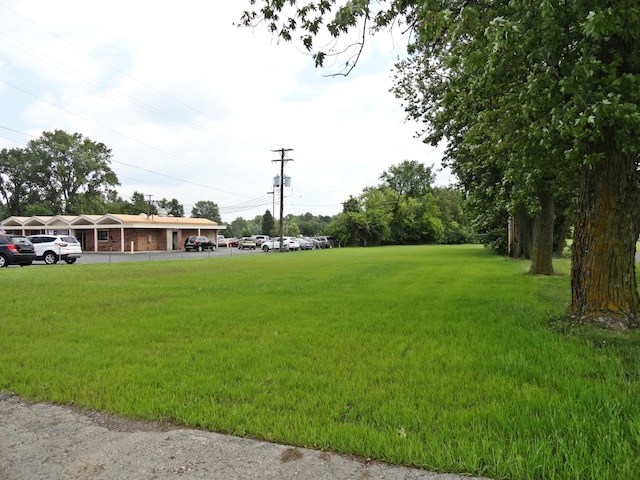 1441 S Main St, Bellefontaine OH, 43311 land for sale