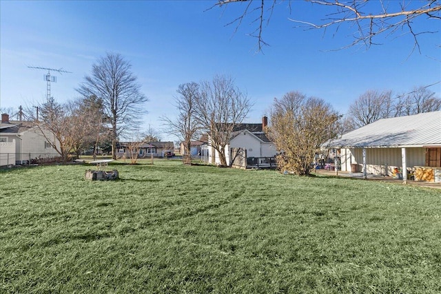 6621 Rosewood-Quincy Rd, De Graff, OH 43318 - photo 31