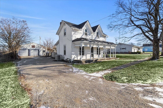 6621 Rosewood-Quincy Rd, De Graff, OH 43318 - photo 4
