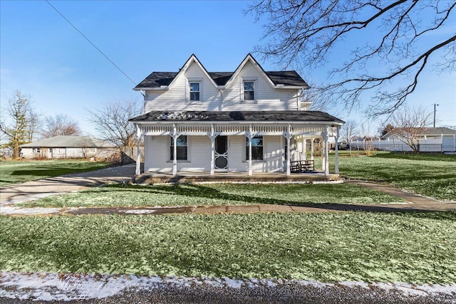 6621 Rosewood-Quincy Rd, De Graff, OH 43318 - photo 1