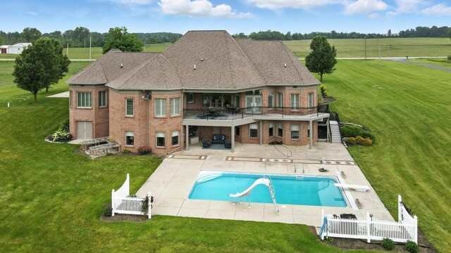 3455 W Millcreek Rd, Sidney, OH 45365 - photo 4