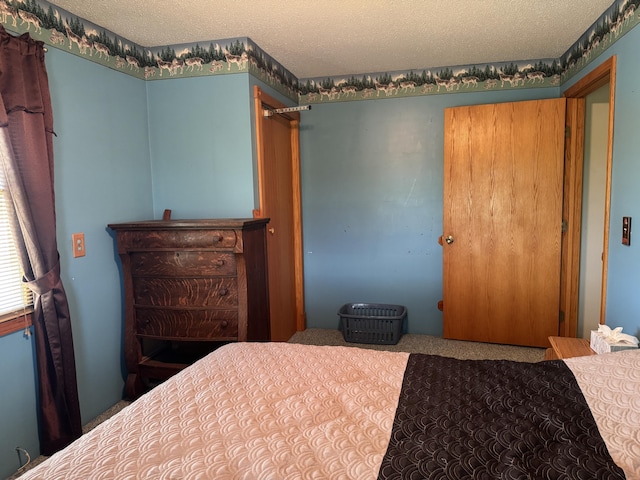 5062 Mercer Van Wert County Line Rd, Rockford, OH 45882 - view of bedroom