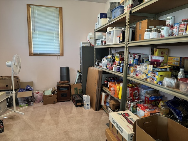 5062 Mercer Van Wert County Line Rd, Rockford, OH 45882 - view of storage area