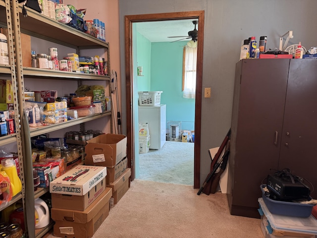 5062 Mercer Van Wert County Line Rd, Rockford, OH 45882 - view of pantry