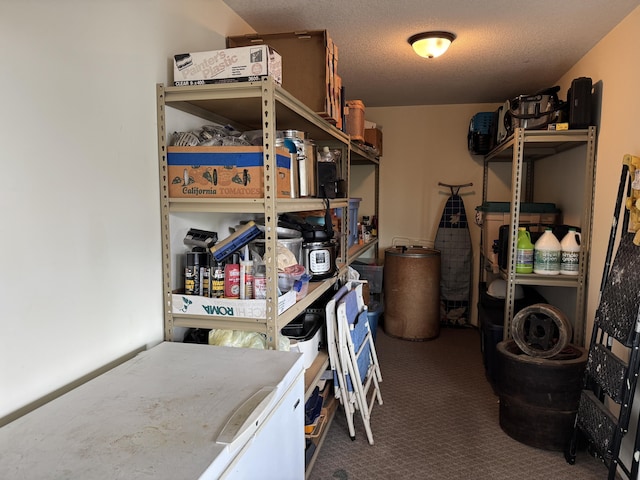 5062 Mercer Van Wert County Line Rd, Rockford, OH 45882 - view of storage