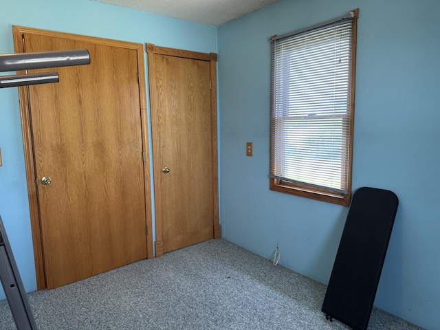5062 Mercer Van Wert County Line Rd, Rockford, OH 45882 - unfurnished bedroom with carpet