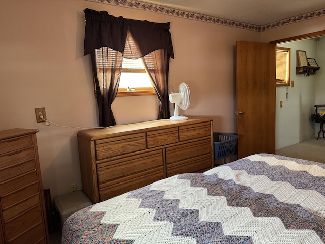 5062 Mercer Van Wert County Line Rd, Rockford, OH 45882 - view of bedroom