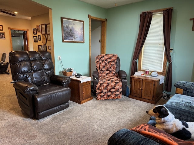 5062 Mercer Van Wert County Line Rd, Rockford, OH 45882 - bedroom featuring carpet