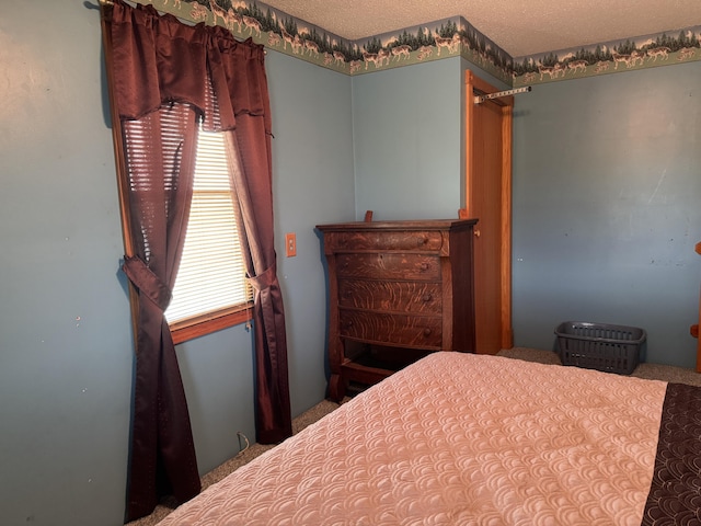 5062 Mercer Van Wert County Line Rd, Rockford, OH 45882 - bedroom with multiple windows