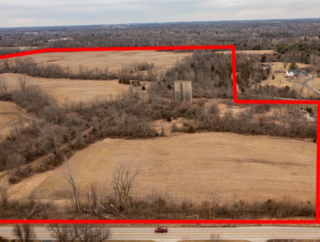 Listing photo 3 for 8277 Westbrook Rd, Brookville OH 45309