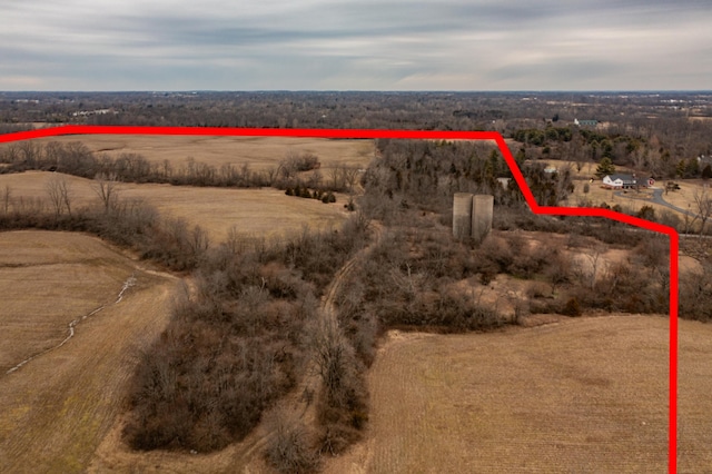 8277 Westbrook Rd, Brookville OH, 45309 land for sale