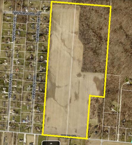 0 Ross Rd, Tipp City OH, 45371 land for sale