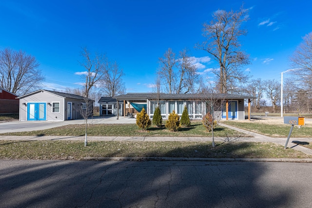 602 Keystone Ct, Yellow Springs, OH 45387 - photo 1