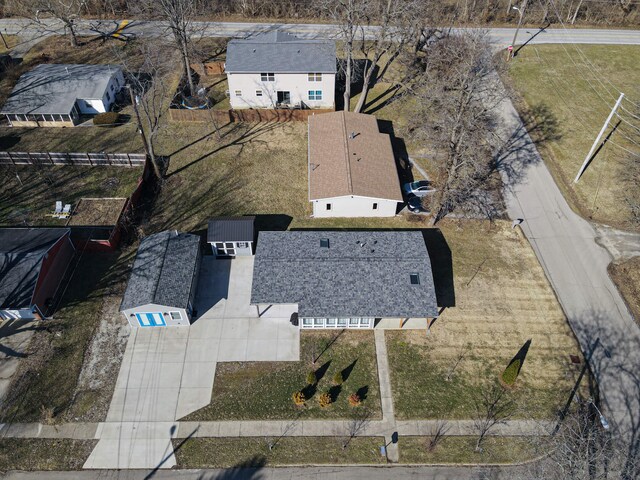 602 Keystone Ct, Yellow Springs, OH 45387 - photo 29