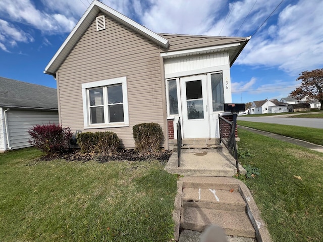 Listing photo 2 for 836 Columbia St, Saint Marys OH 45885