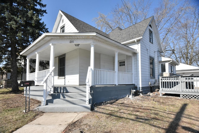 640 Fair Rd, Sidney, OH 45365 - photo 1