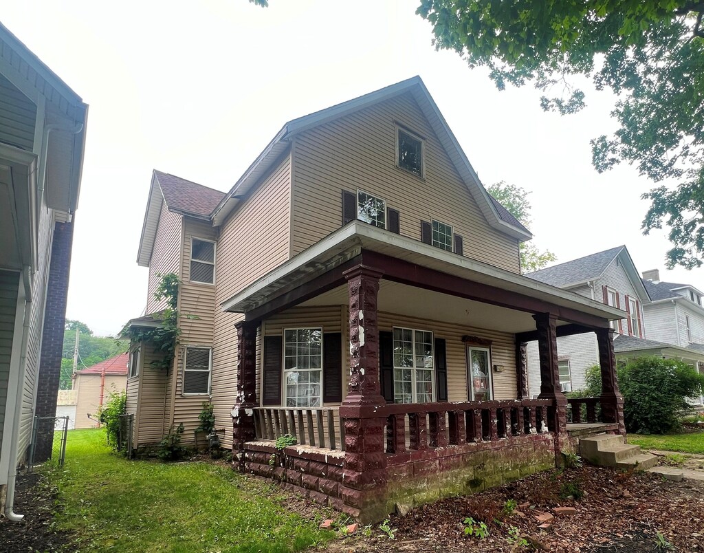 609 S Ohio Ave, Sidney, OH 45365 - photo 1