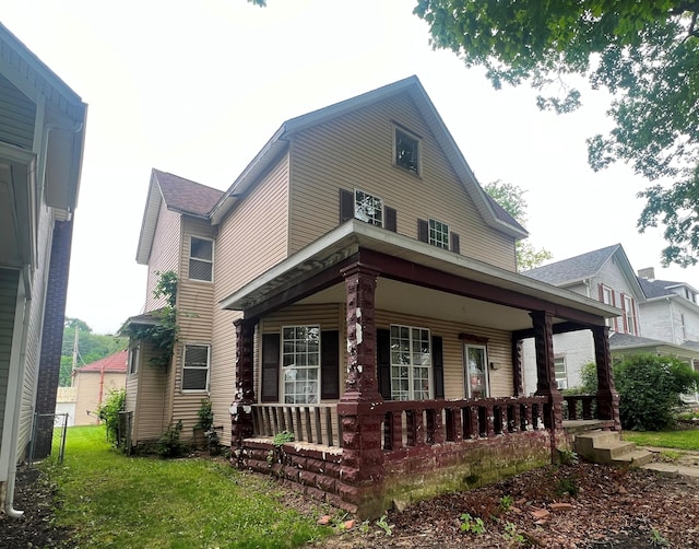 609 S Ohio Ave, Sidney, OH 45365 - photo 1