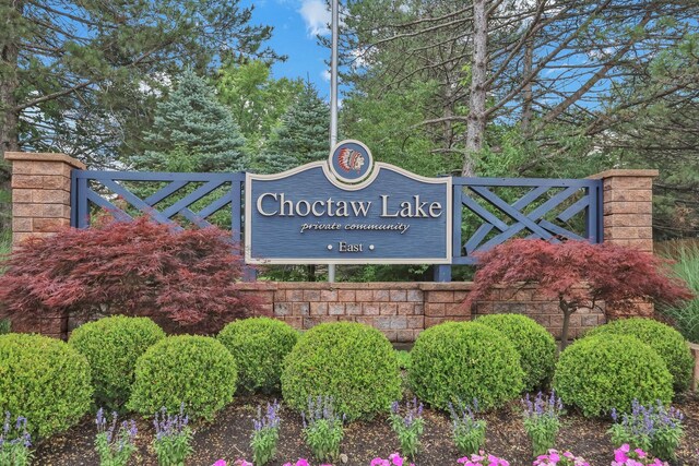 1885 Itawamba Trl, London, OH 43140 - photo 31