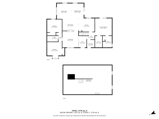 1885 Itawamba Trl, London, OH 43140 - photo 36