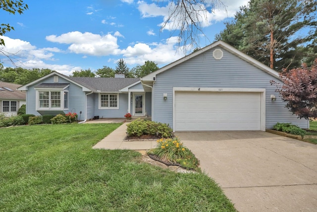 1885 Itawamba Trl, London, OH 43140 - photo 1