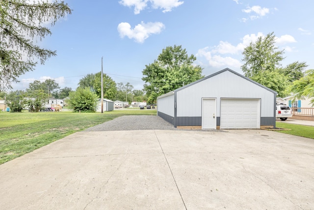 11485 Chickasaw Path, Lakeview OH, 43331 land for sale