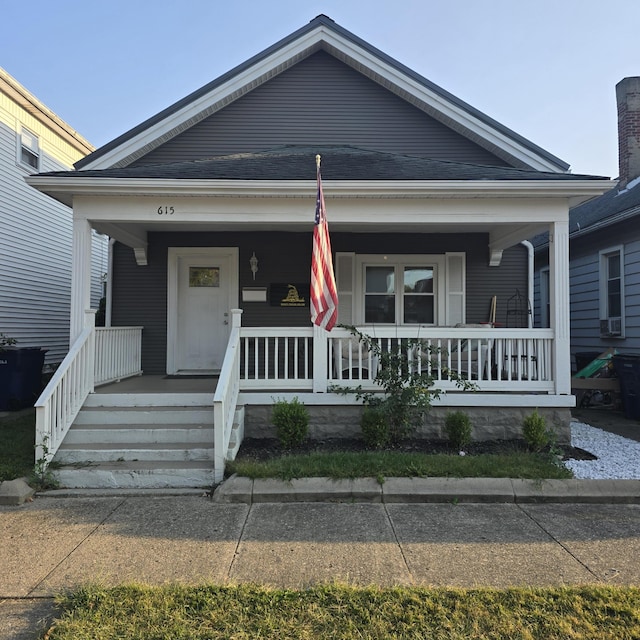 615 W Ash St, Piqua OH, 45356, 3 bedrooms, 1 bath house for sale