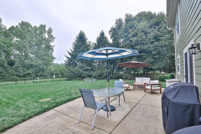 923 Handfield Ct, Fairborn, OH 45324 - photo 35