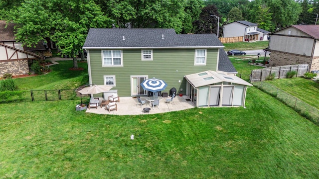 923 Handfield Ct, Fairborn, OH 45324 - photo 2