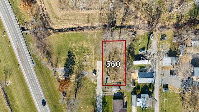 560 Lima St, Lakeview OH, 43331 land for sale