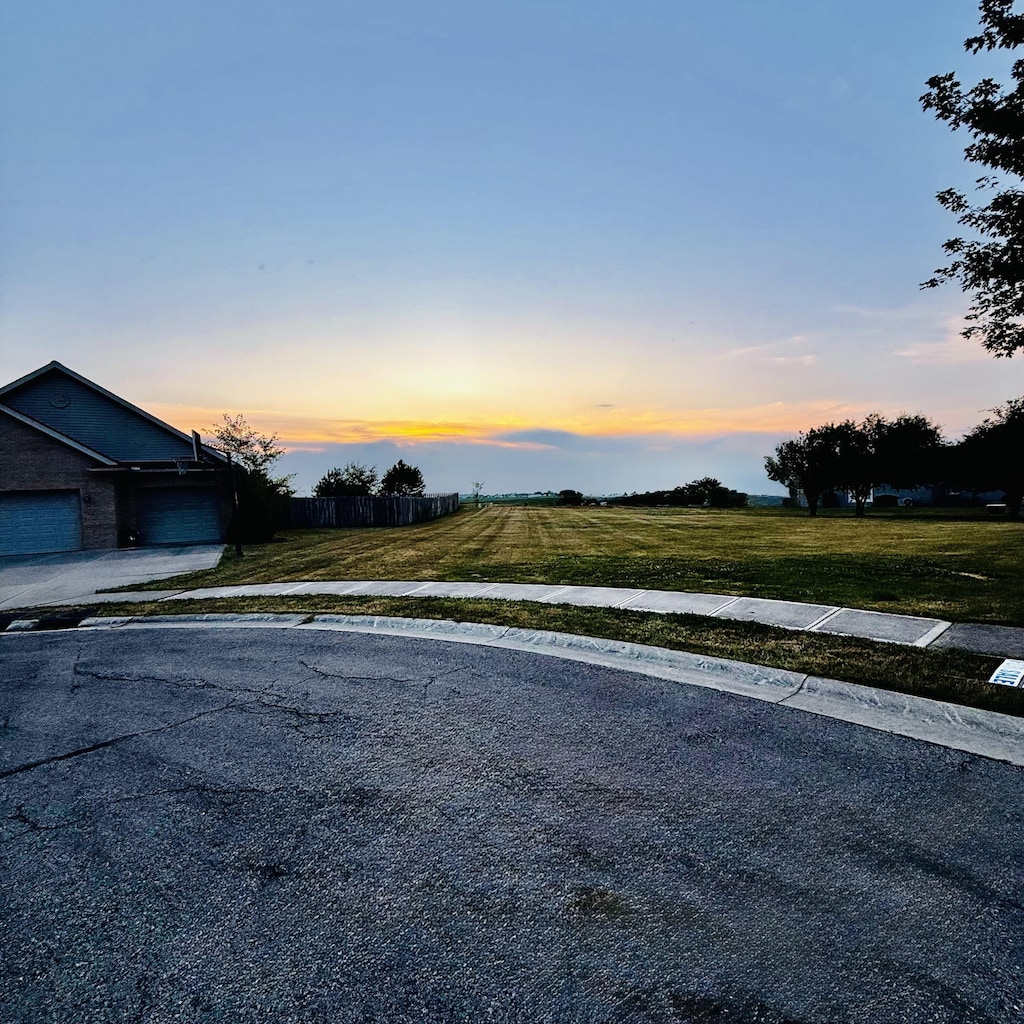 LOT554 Sapphire St, Anna, OH 45302 - photo 1