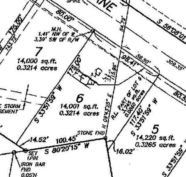 LOT554 Sapphire St, Anna, OH 45302 - photo 2