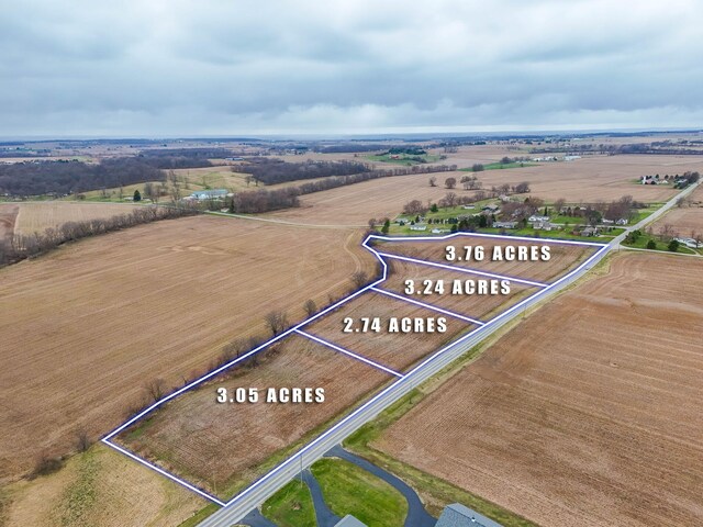 Listing photo 3 for LOT4 N Ludlow Rd, Urbana OH 43078