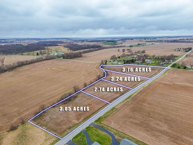 LOT4 N Ludlow Rd, Urbana, OH 43078 - photo 3