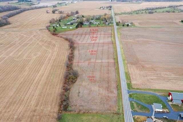 LOT4 N Ludlow Rd, Urbana OH, 43078 land for sale