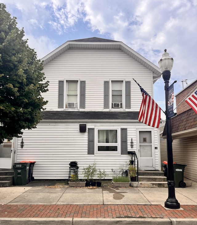 122 E Main St, Versailles, OH 45380 - photo 1