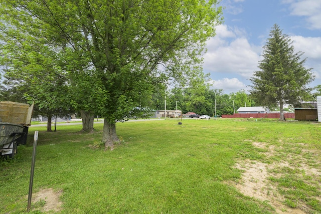 11595 Ash Ave, Lakeview, OH 43331