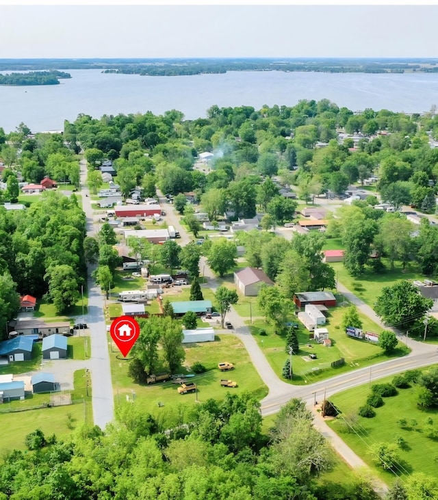 11595 Ash Ave, Lakeview, OH 43331