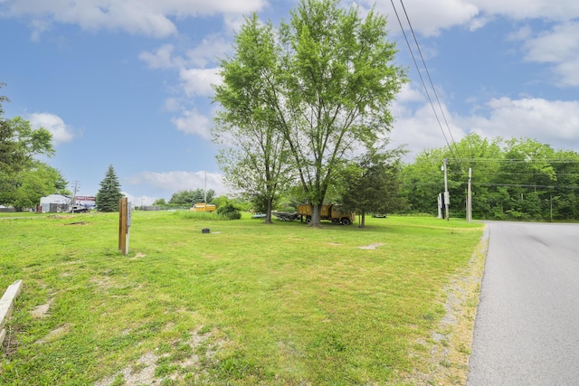 11595 Ash Ave, Lakeview, OH 43331