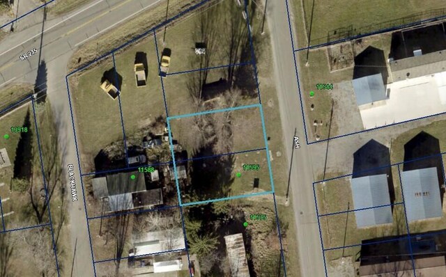 11595 Ash Ave, Lakeview, OH 43331