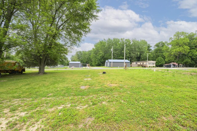 11595 Ash Ave, Lakeview, OH 43331