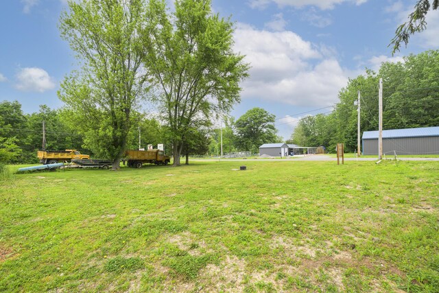 11595 Ash Ave, Lakeview, OH 43331