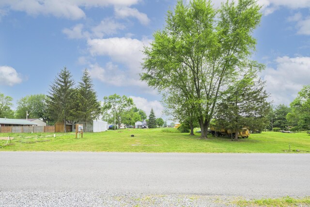 11595 Ash Ave, Lakeview, OH 43331