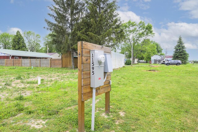 11595 Ash Ave, Lakeview, OH 43331