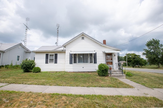 207 Center St, Fort Recovery, OH 45846 - photo 1