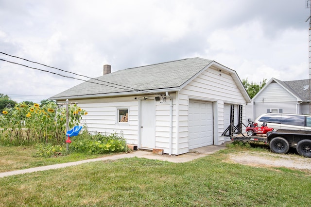 207 Center St, Fort Recovery, OH 45846 - photo 5