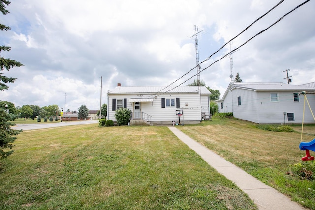 207 Center St, Fort Recovery, OH 45846 - photo 4