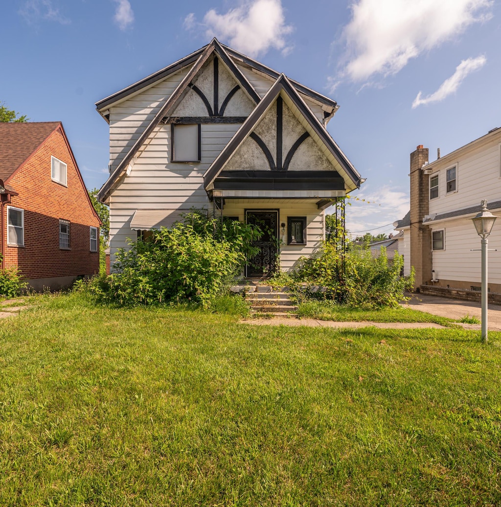 4311 Midway Ave, Dayton, OH 45417 - photo 1