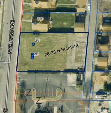 26-28 N Belmont Ave, Springfield, OH 45503 - photo 1